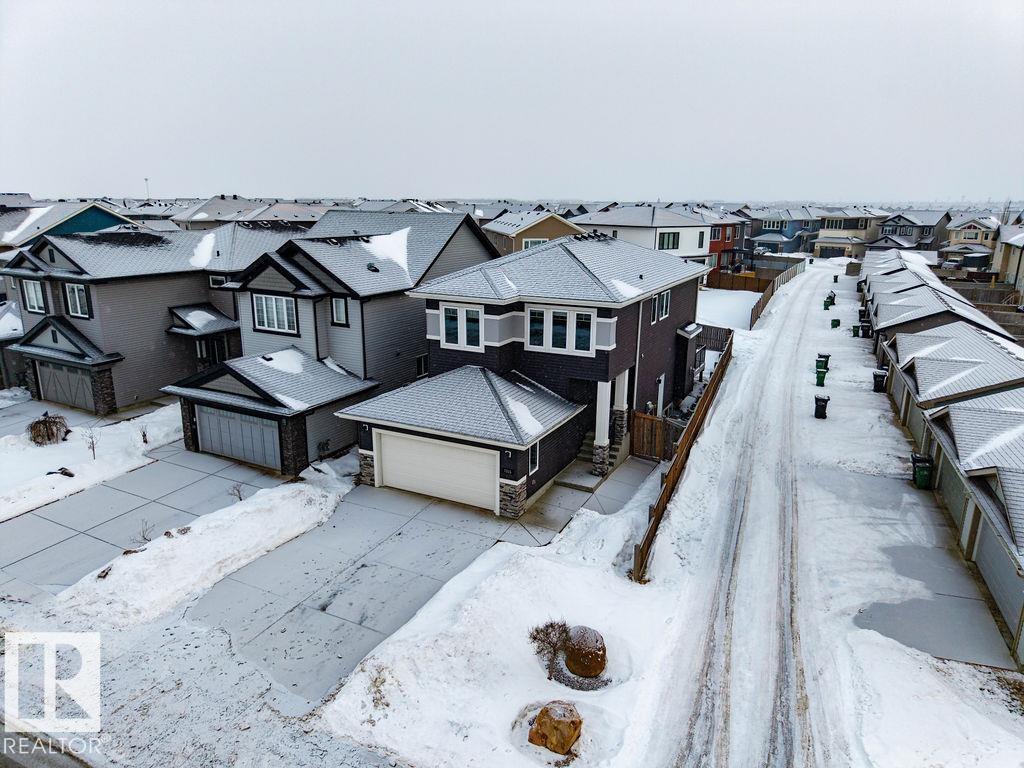 7515 178 Av Nw, Edmonton, Alberta  T5Z 0E2 - Photo 64 - E4476016
