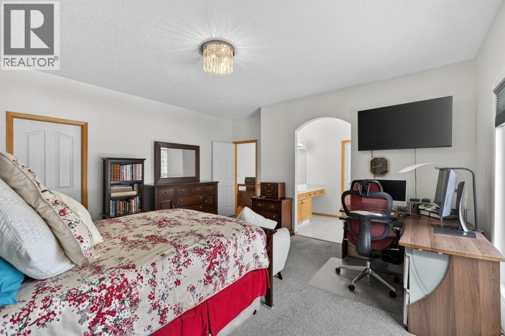 154 Sienna Ridge Landing Sw, Calgary, Alberta  T3H 3T1 - Photo 26 - A2292344