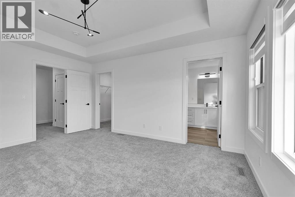 1357 South Point Parade Sw, Airdrie, Alberta  T4B 5P3 - Photo 30 - A2296206