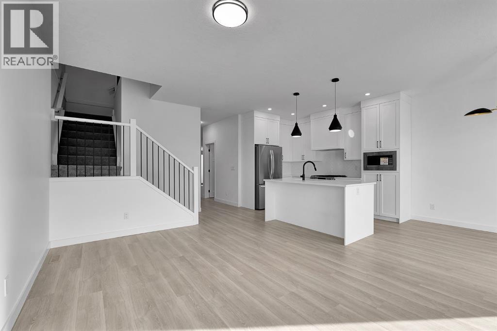 1357 South Point Parade Sw, Airdrie, Alberta  T4B 5P3 - Photo 17 - A2296206