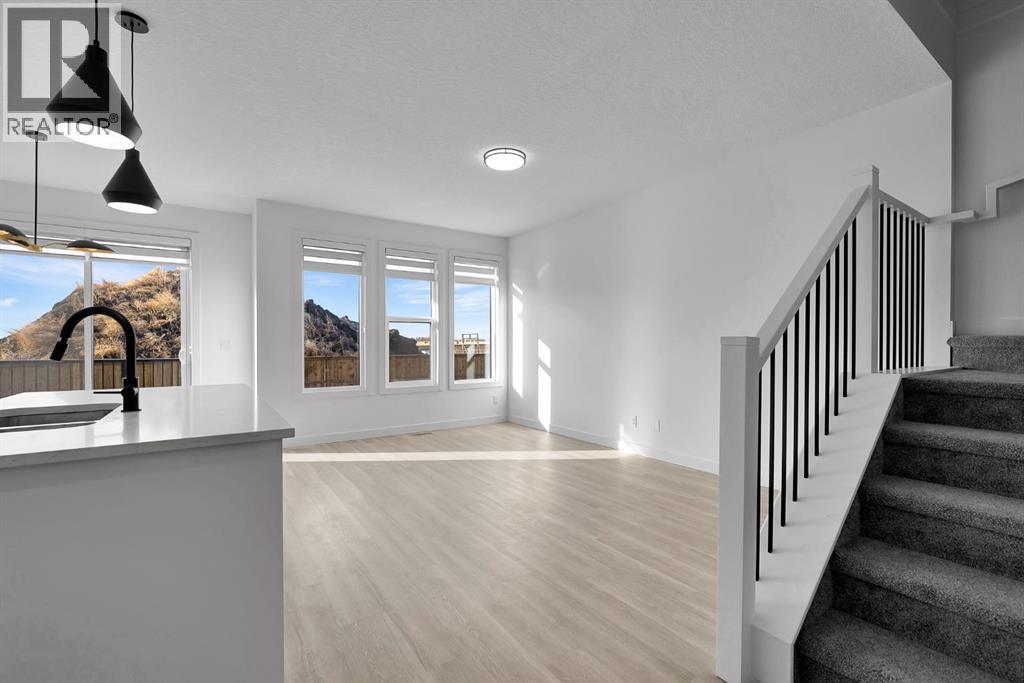 1357 South Point Parade Sw, Airdrie, Alberta  T4B 5P3 - Photo 13 - A2296206