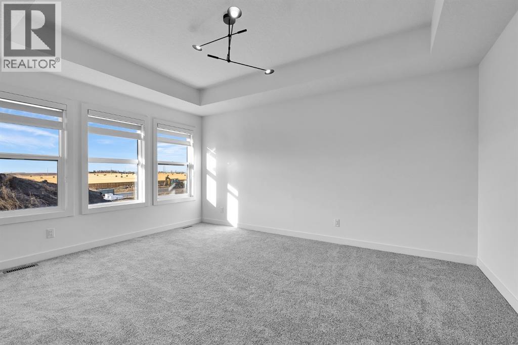 1357 South Point Parade Sw, Airdrie, Alberta  T4B 5P3 - Photo 29 - A2296206