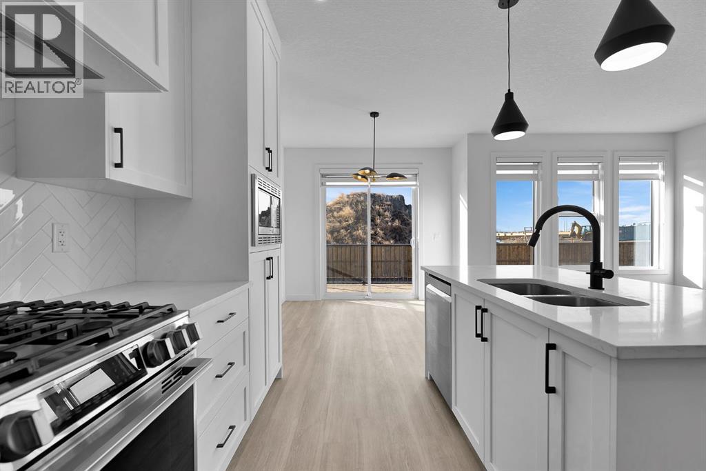 1357 South Point Parade Sw, Airdrie, Alberta  T4B 5P3 - Photo 23 - A2296206