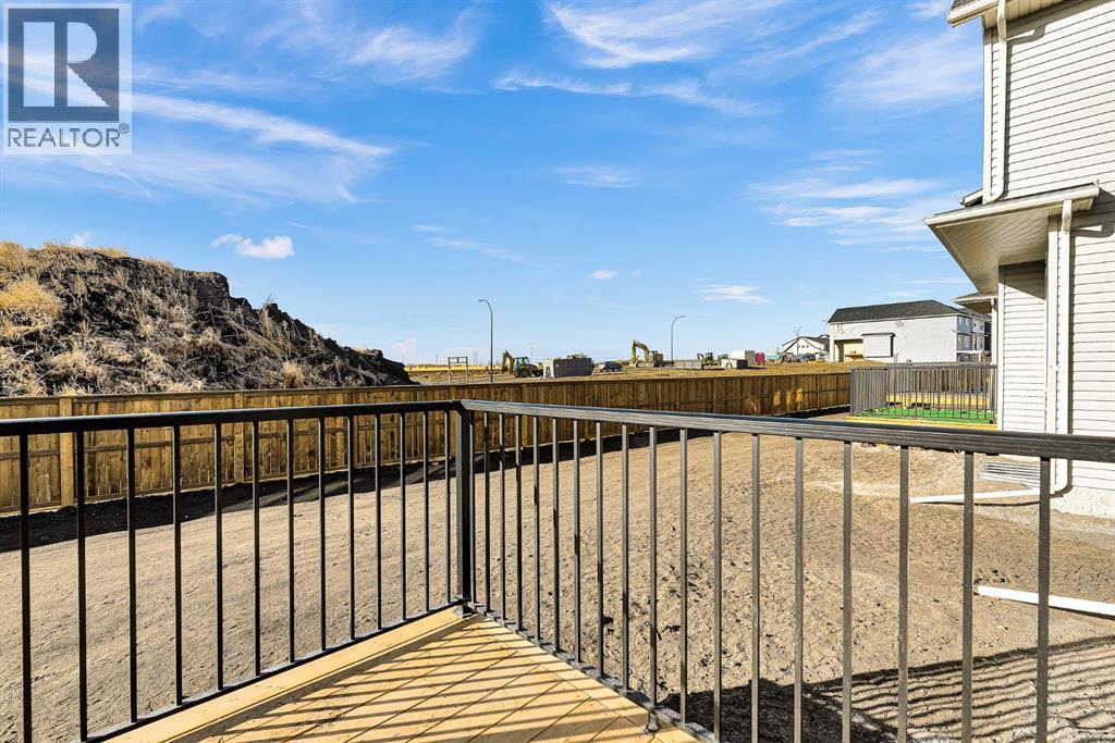 1357 South Point Parade Sw, Airdrie, Alberta  T4B 5P3 - Photo 47 - A2296206