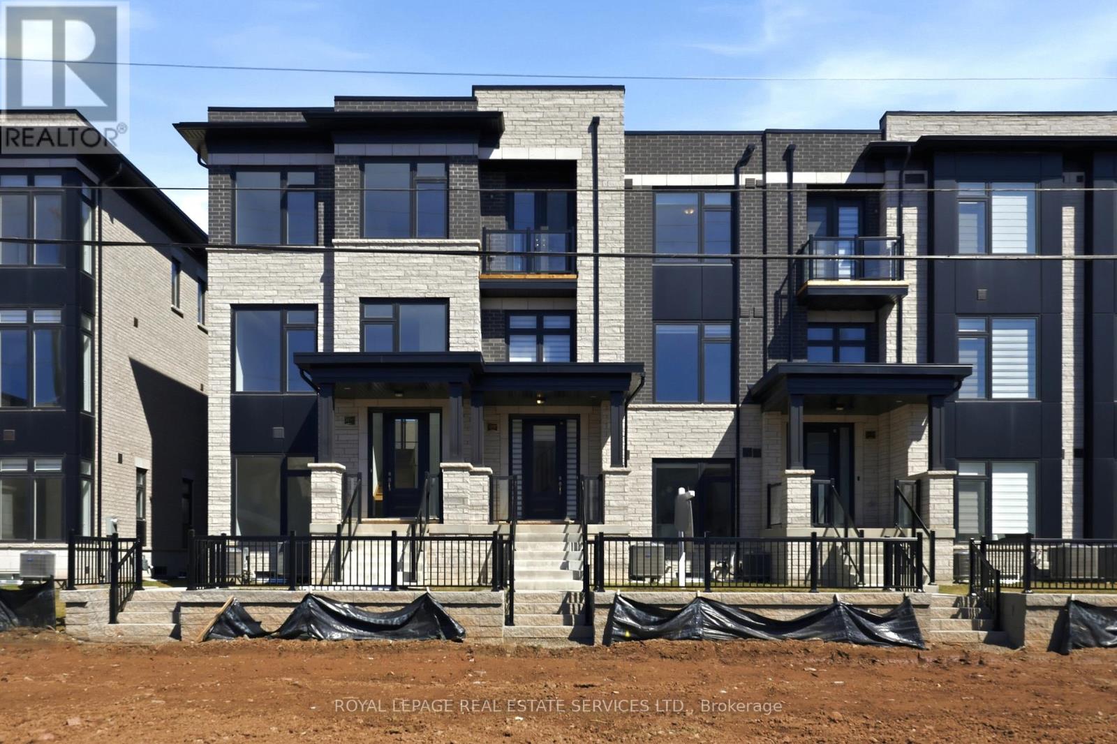 UNIT 1 - 3197 SIXTH LINE, Oakville, Ontario