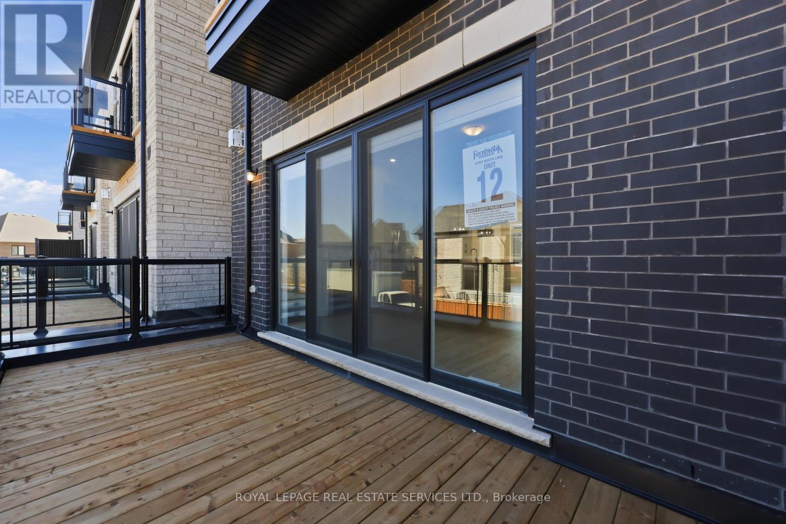 Unit 1 - 3197 Sixth Line, Oakville, Ontario  L6H 0V8 - Photo 29 - W12932296