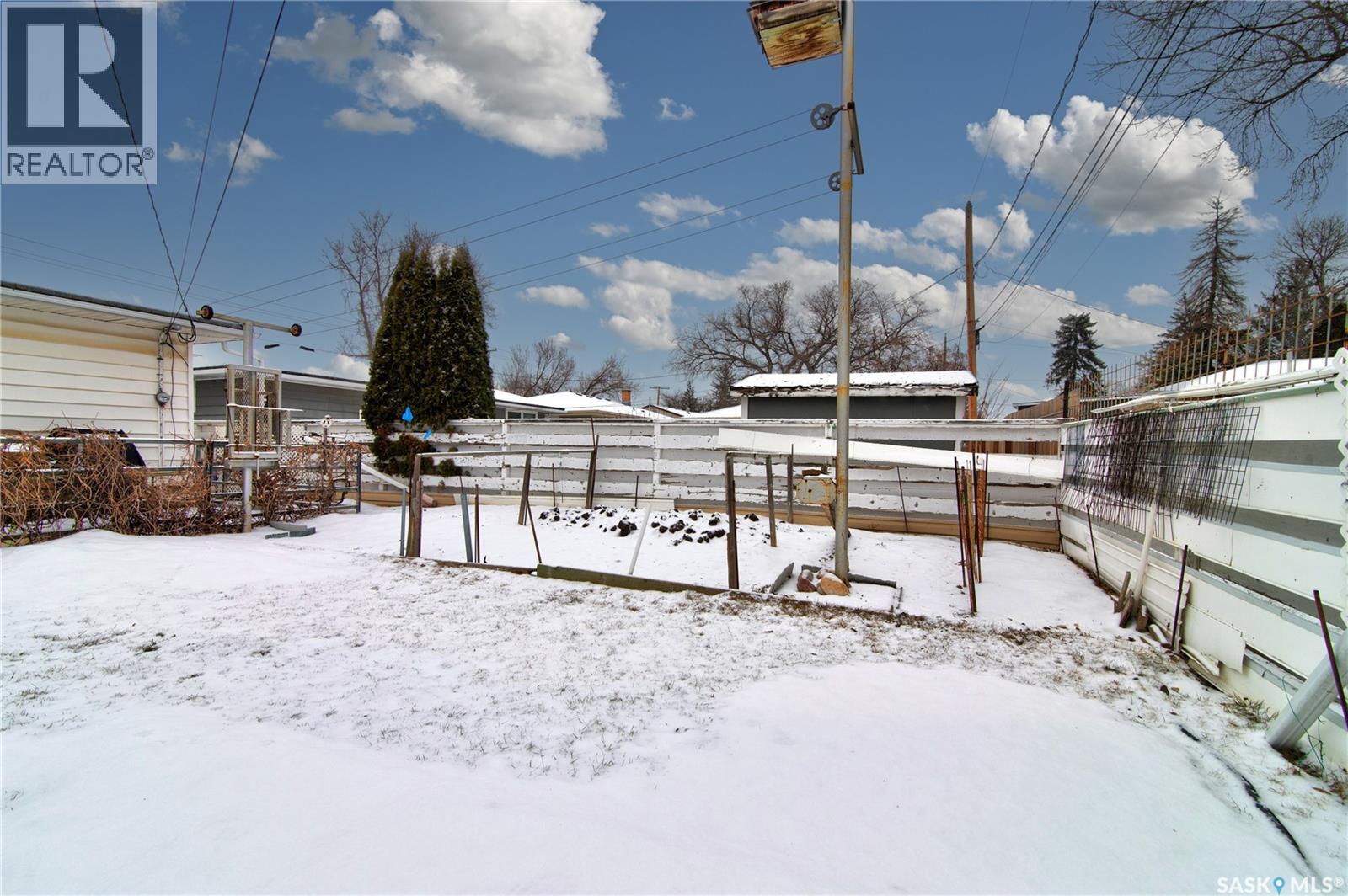 4550 2nd Avenue, Regina, Saskatchewan  S4T 0B5 - Photo 33 - SK031518