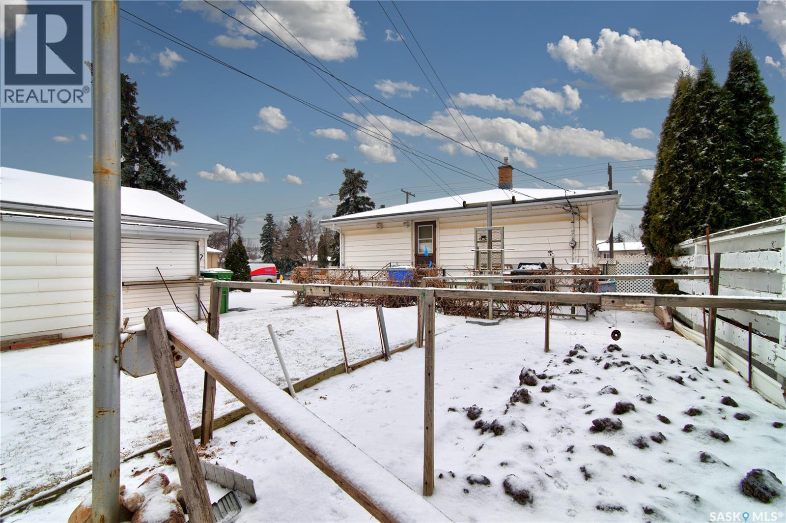 4550 2nd Avenue, Regina, Saskatchewan  S4T 0B5 - Photo 35 - SK031518