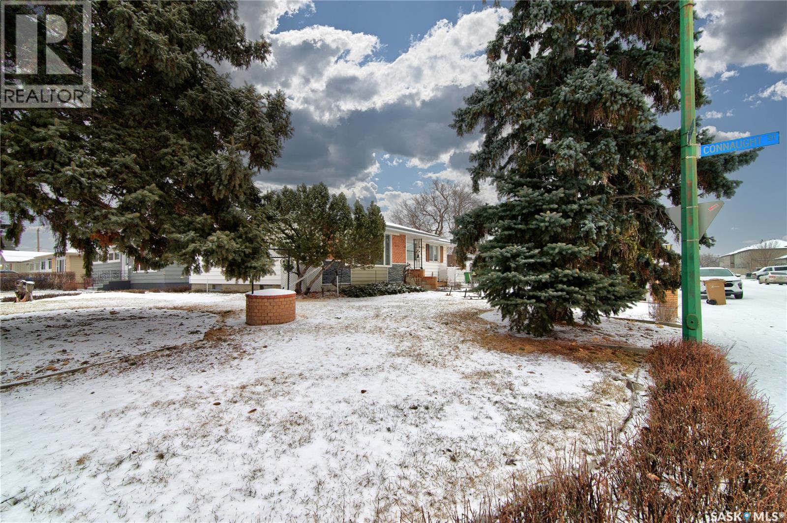 4550 2nd Avenue, Regina, Saskatchewan  S4T 0B5 - Photo 38 - SK031518