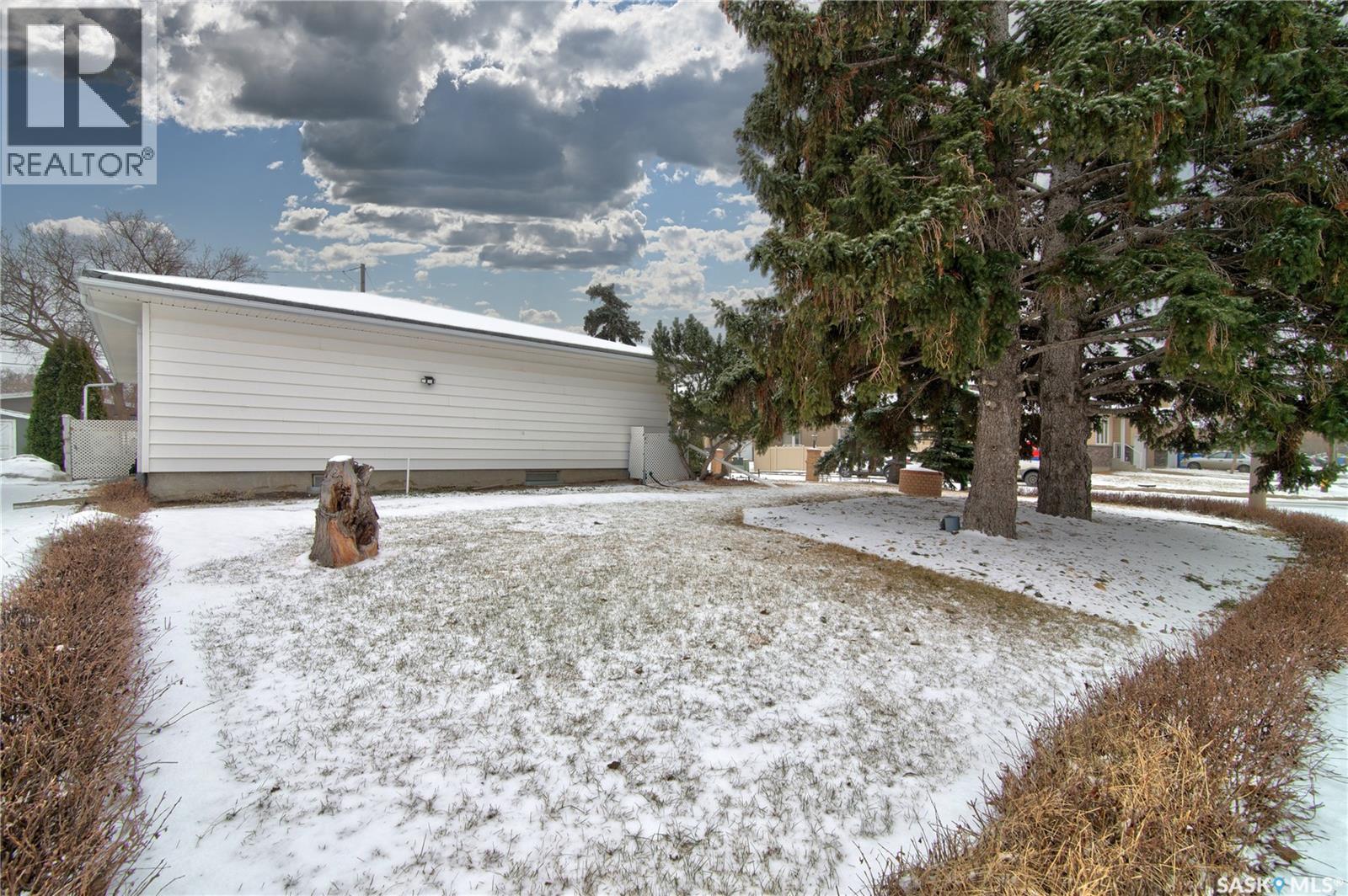 4550 2nd Avenue, Regina, Saskatchewan  S4T 0B5 - Photo 39 - SK031518