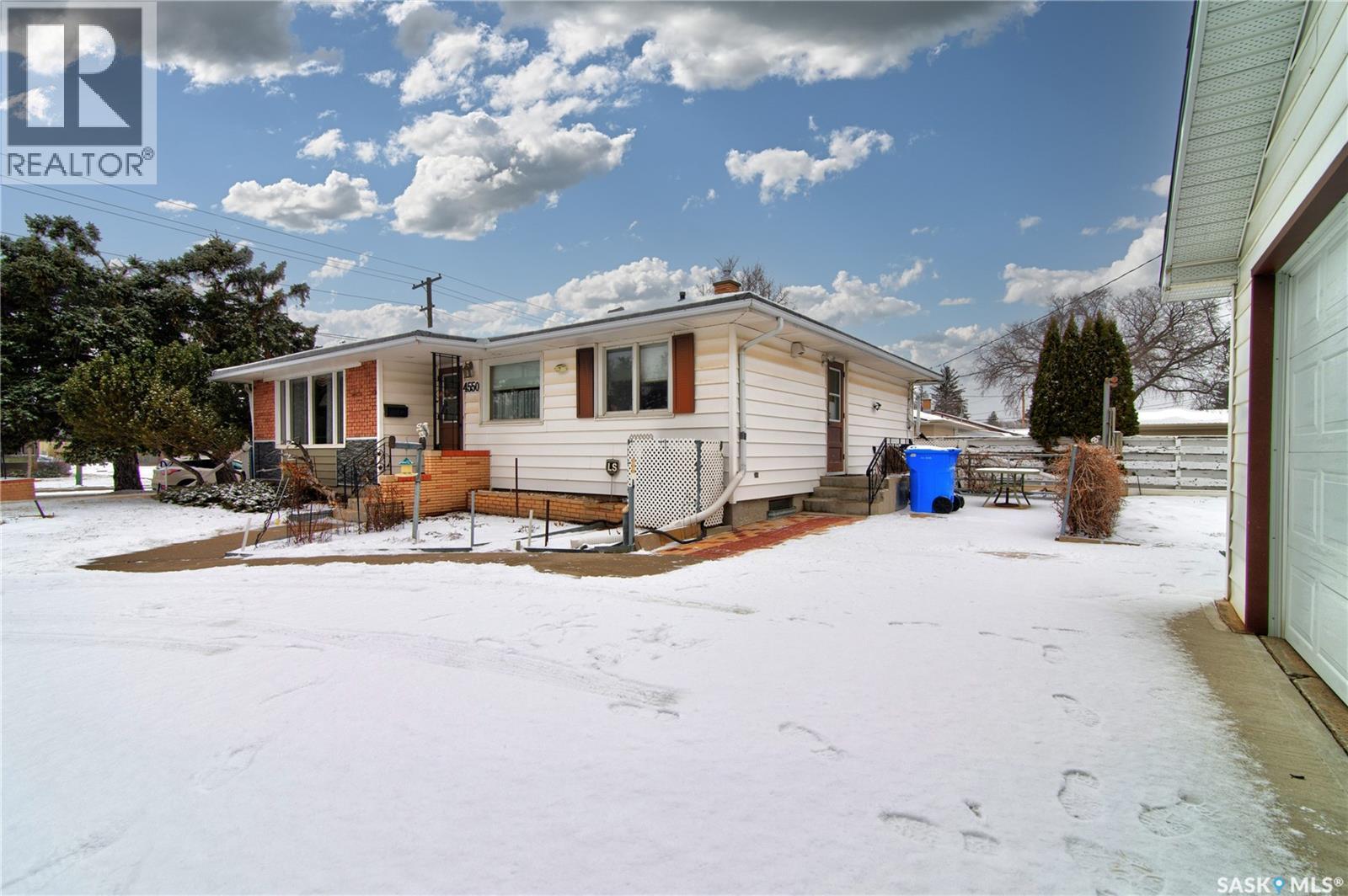 4550 2nd Avenue, Regina, Saskatchewan  S4T 0B5 - Photo 40 - SK031518