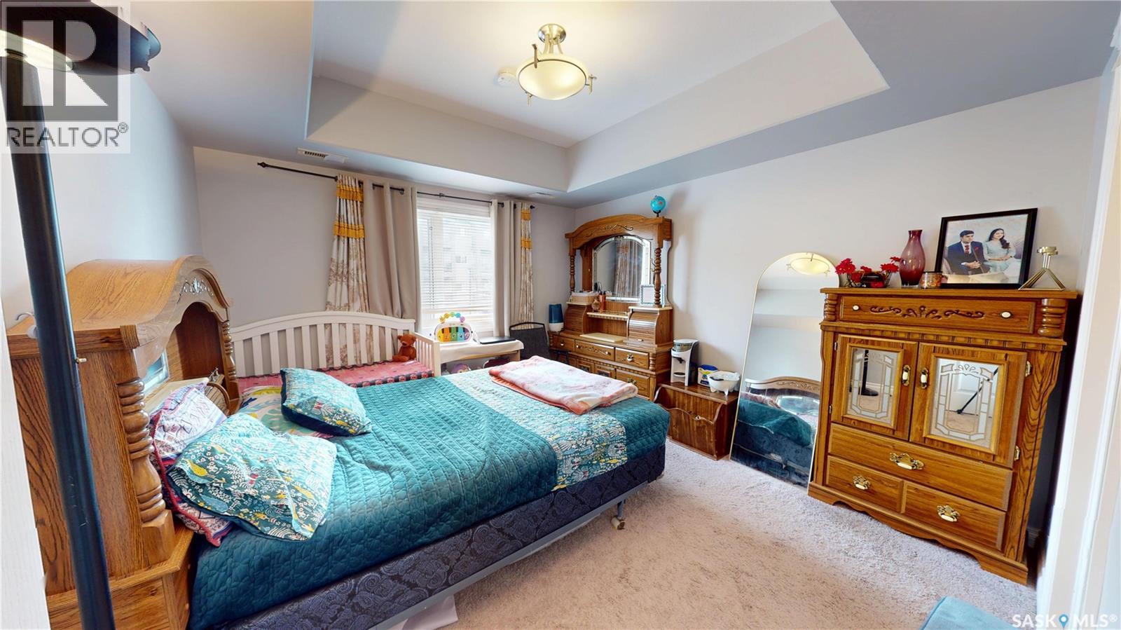 214 412 Willowgrove Square, Saskatoon, Saskatchewan  S7W 0T2 - Photo 11 - SK031447