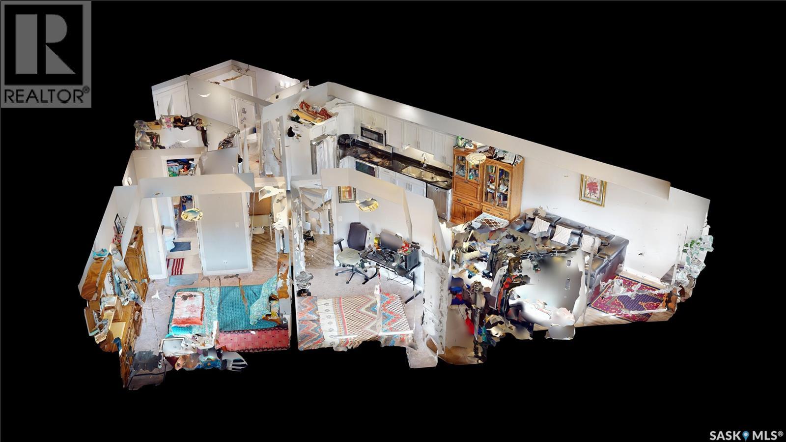 214 412 Willowgrove Square, Saskatoon, Saskatchewan  S7W 0T2 - Photo 2 - SK031447