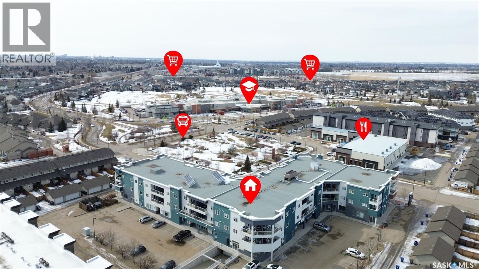 214 412 Willowgrove Square, Saskatoon, Saskatchewan  S7W 0T2 - Photo 31 - SK031447