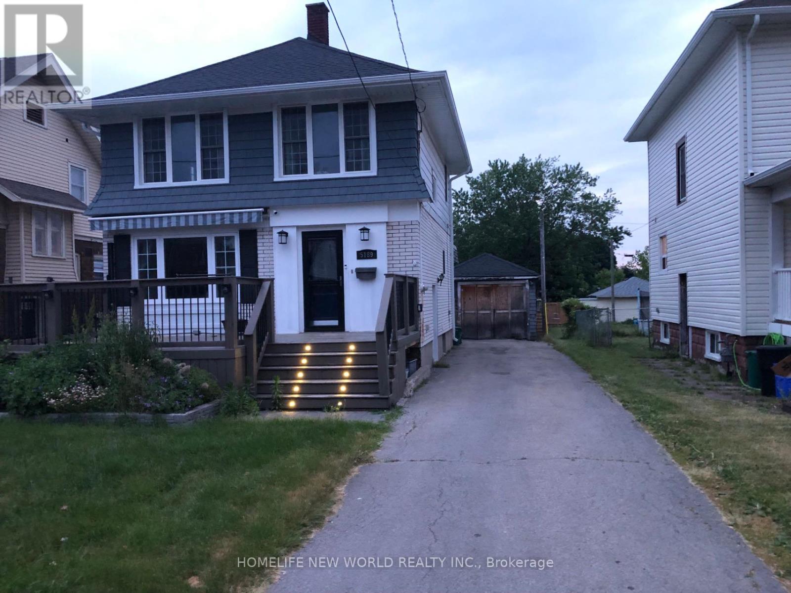 5189 Jepson Street, Niagara Falls, Ontario  L2E 1K9 - Photo 2 - X12932288