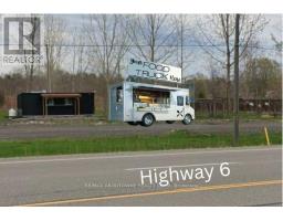 PAD #1 - 1134 HIGHWAY 6, Hamilton, Ontario