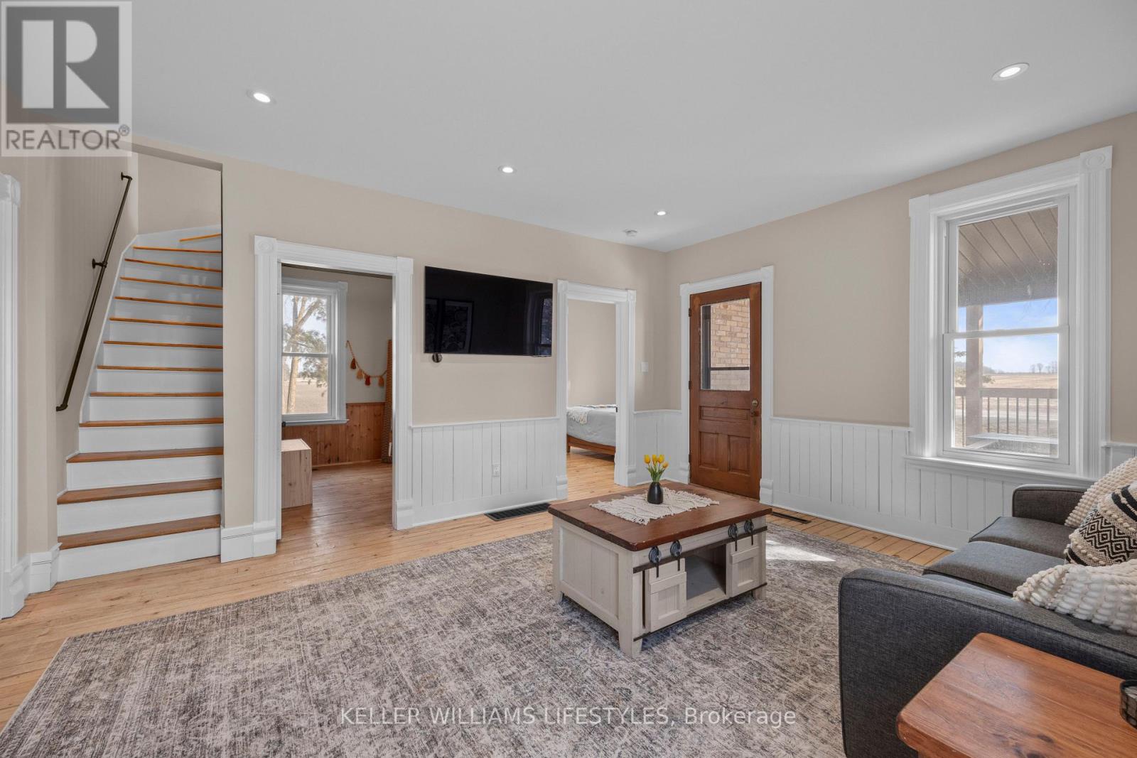 35643 Coursey Line, Lucan Biddulph, Ontario  N0M 2J0 - Photo 10 - X12929702