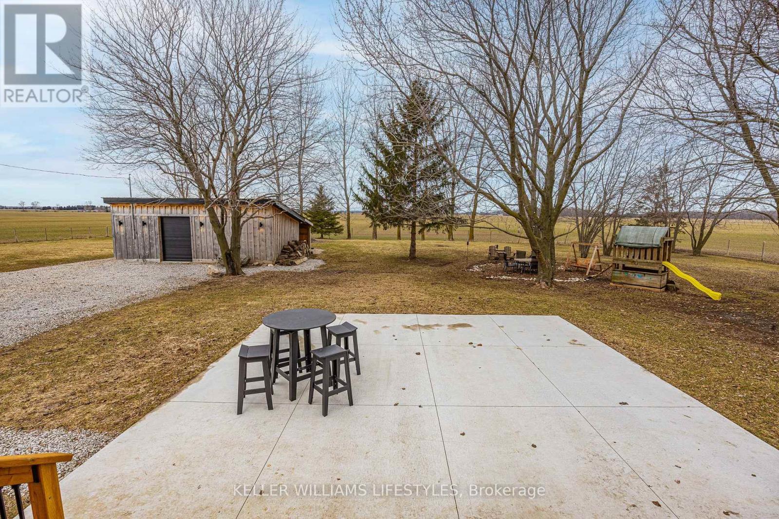 35643 Coursey Line, Lucan Biddulph, Ontario  N0M 2J0 - Photo 36 - X12929702