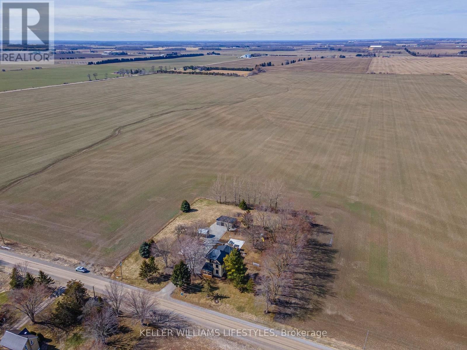 35643 Coursey Line, Lucan Biddulph, Ontario  N0M 2J0 - Photo 46 - X12929702