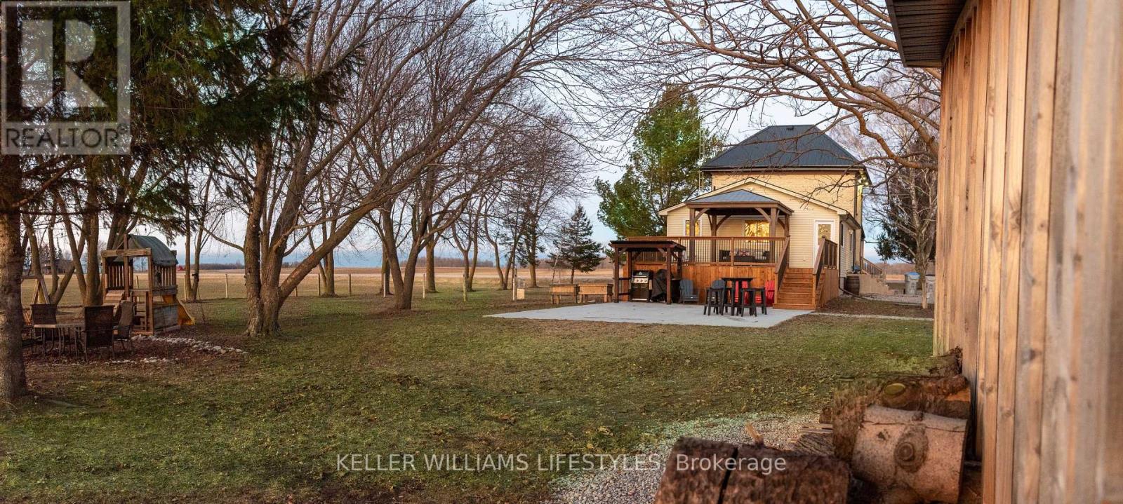 35643 Coursey Line, Lucan Biddulph, Ontario  N0M 2J0 - Photo 43 - X12929702