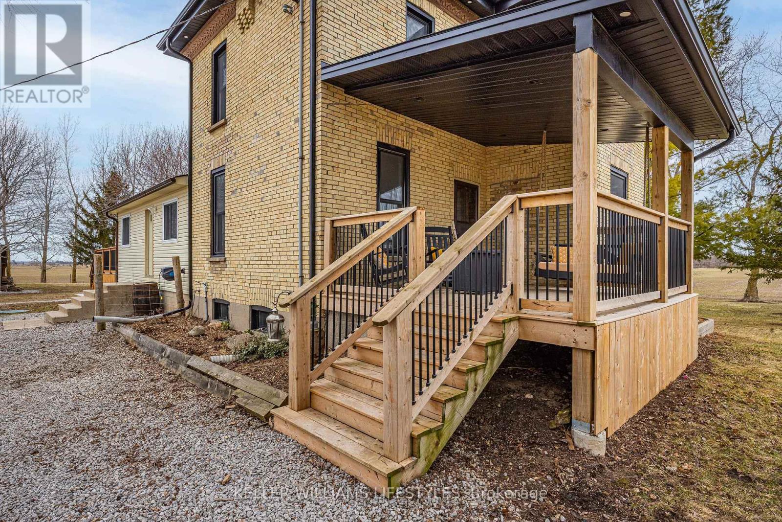 35643 Coursey Line, Lucan Biddulph, Ontario  N0M 2J0 - Photo 41 - X12929702