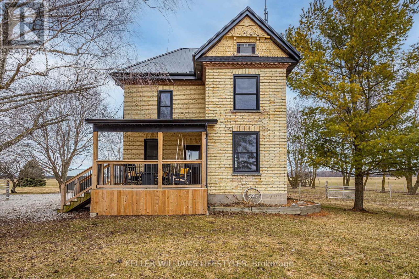 35643 Coursey Line, Lucan Biddulph, Ontario  N0M 2J0 - Photo 44 - X12929702