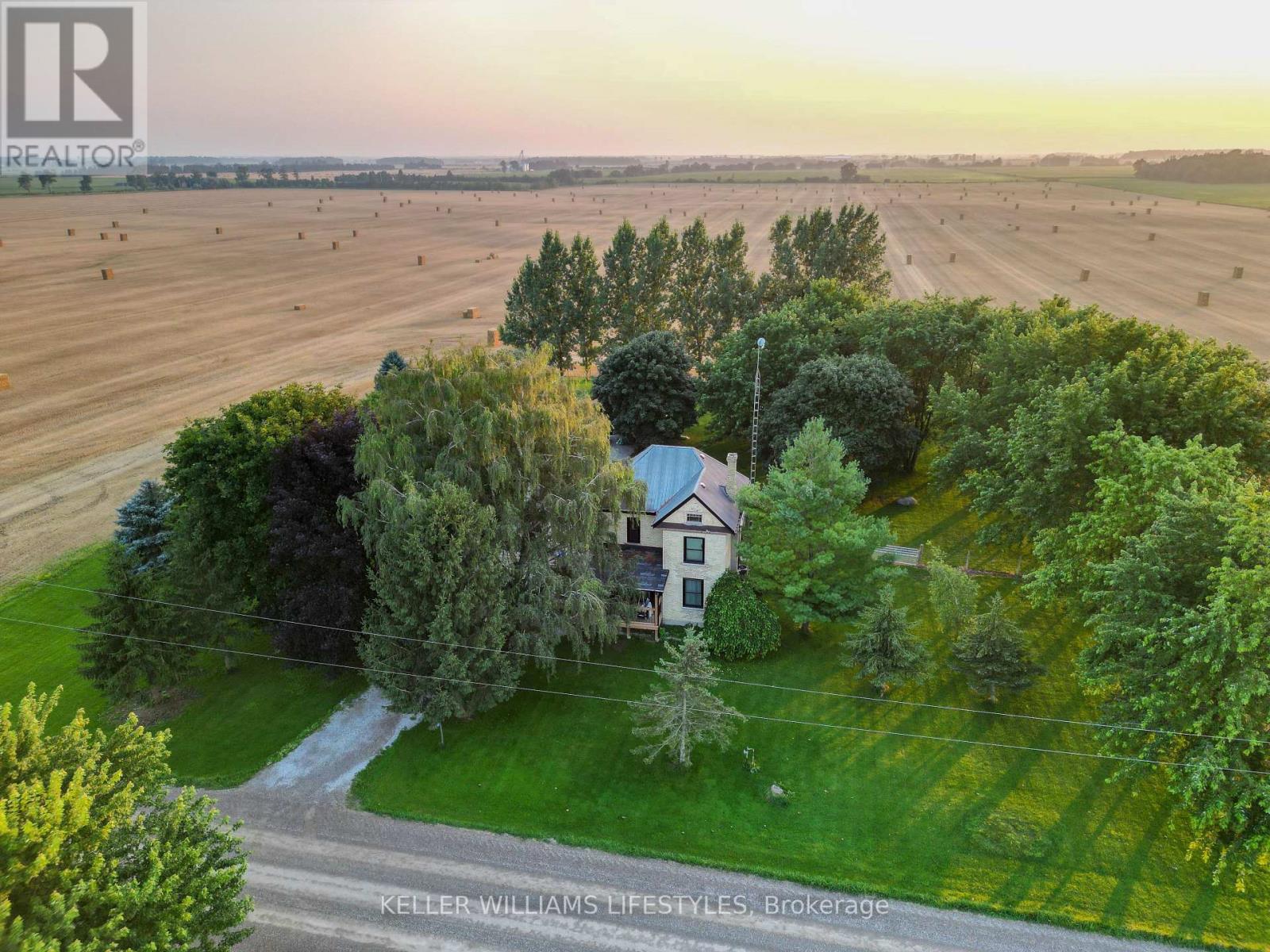 35643 Coursey Line, Lucan Biddulph, Ontario  N0M 2J0 - Photo 45 - X12929702