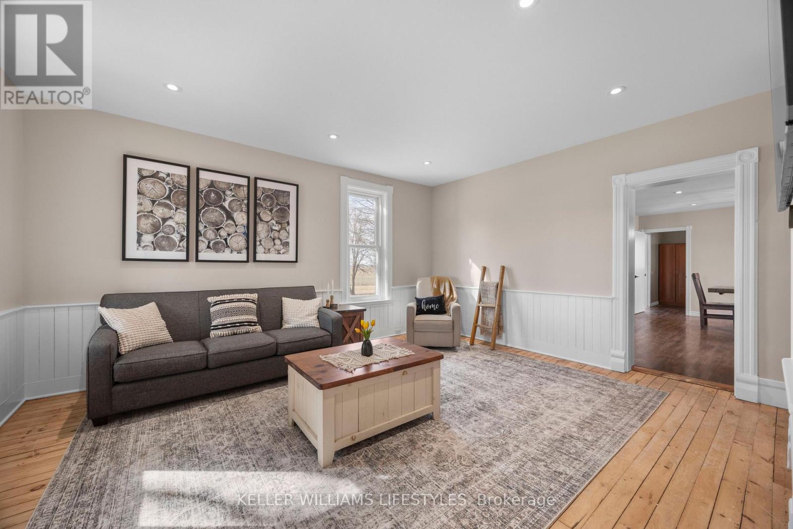 35643 Coursey Line, Lucan Biddulph, Ontario  N0M 2J0 - Photo 8 - X12929702