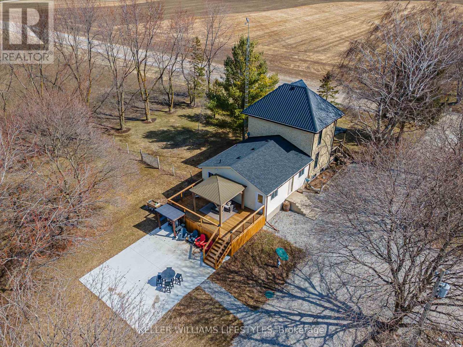 35643 Coursey Line, Lucan Biddulph, Ontario  N0M 2J0 - Photo 7 - X12929702