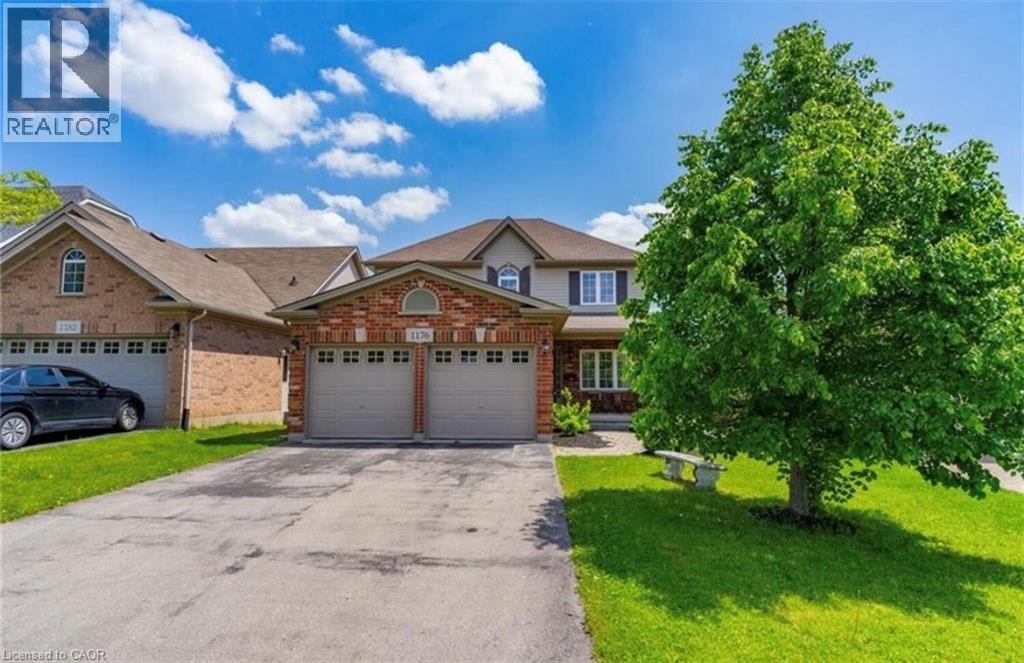 1176 Birchwood Drive, London, Ontario  N6K 5C1 - Photo 2 - 40815835