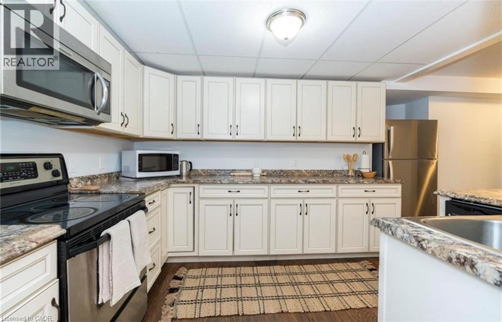 1176 Birchwood Drive, London, Ontario  N6K 5C1 - Photo 7 - 40815835