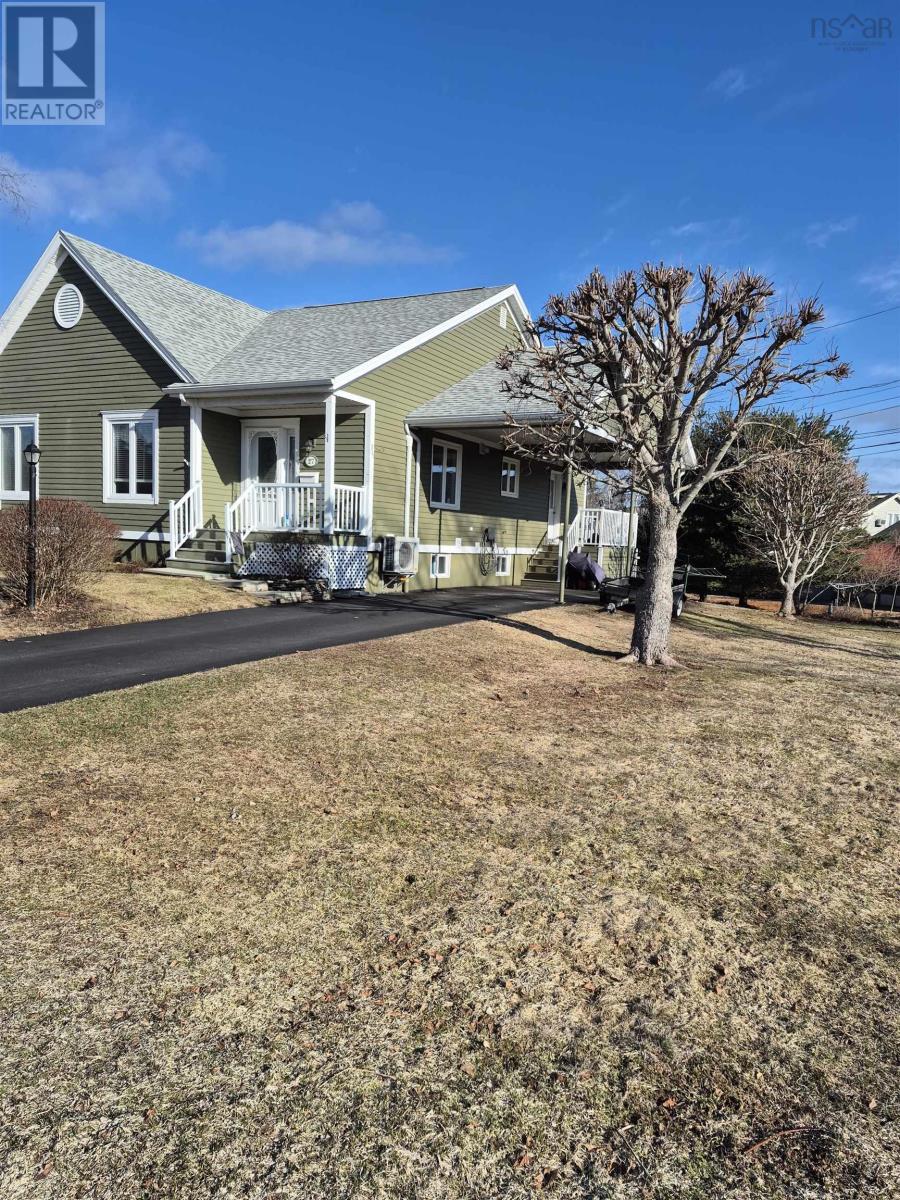 27 Wellington Court, Truro, Nova Scotia