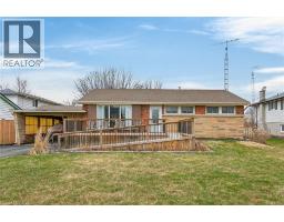 48 ALMA Street S, Hagersville, Ontario