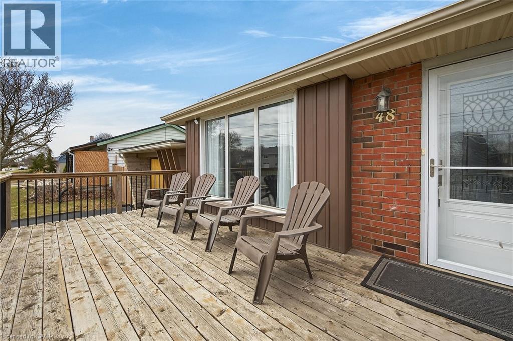 48 Alma Street S, Hagersville, Ontario  N0A 1H0 - Photo 6 - 40815649