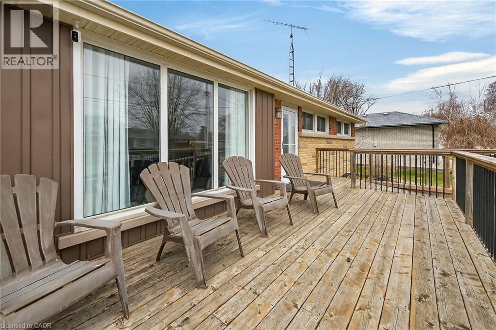 48 Alma Street S, Hagersville, Ontario  N0A 1H0 - Photo 7 - 40815649