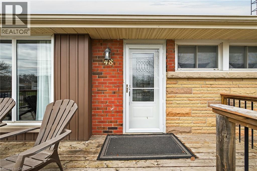 48 Alma Street S, Hagersville, Ontario  N0A 1H0 - Photo 5 - 40815649