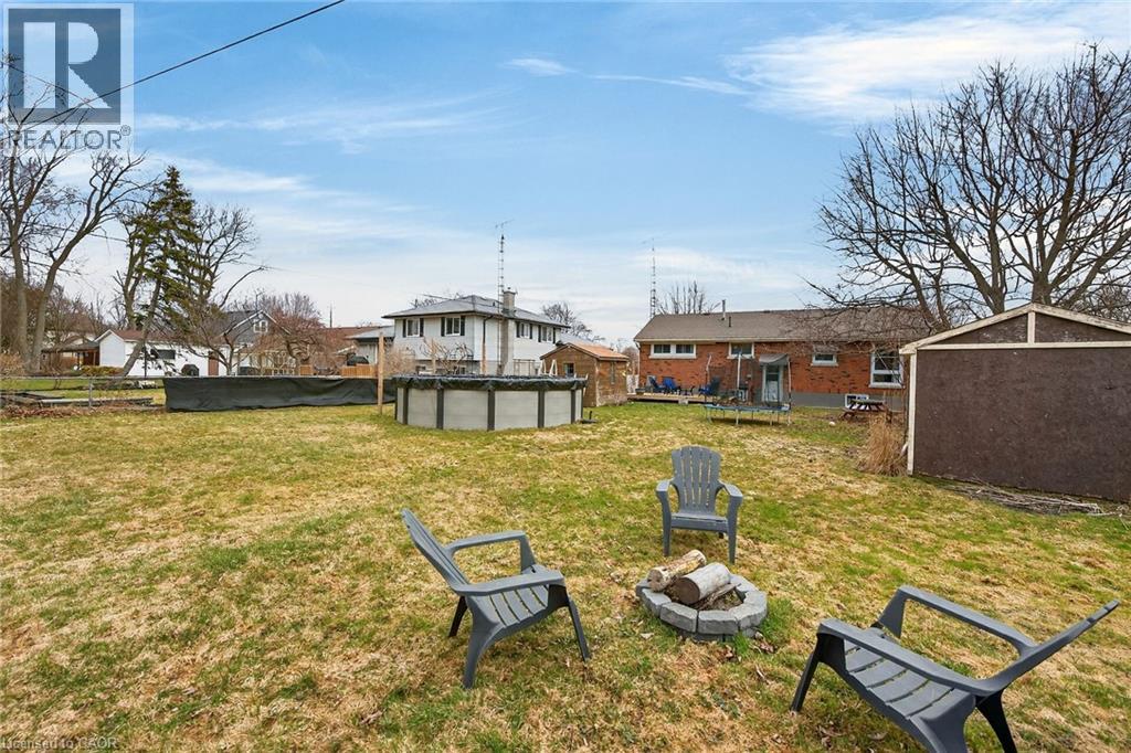 48 Alma Street S, Hagersville, Ontario  N0A 1H0 - Photo 35 - 40815649