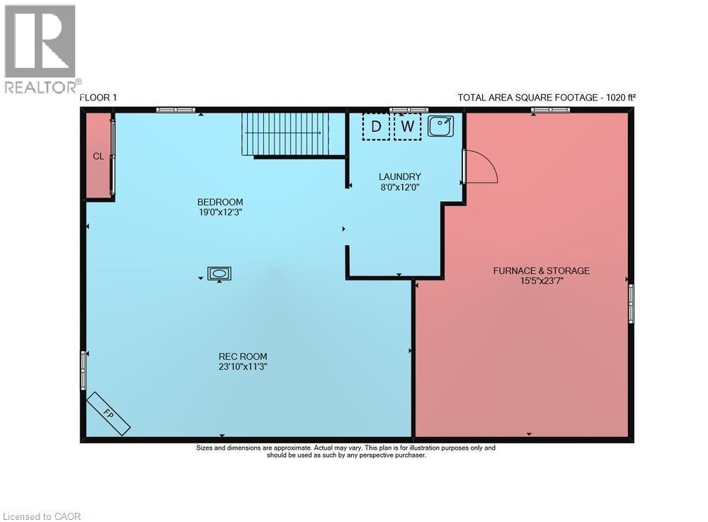 48 Alma Street S, Hagersville, Ontario  N0A 1H0 - Photo 42 - 40815649