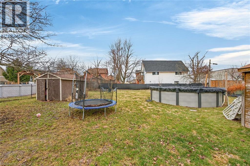 48 Alma Street S, Hagersville, Ontario  N0A 1H0 - Photo 34 - 40815649