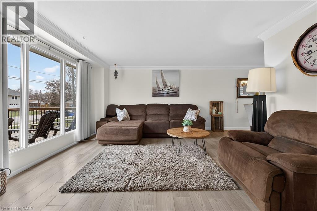 48 Alma Street S, Hagersville, Ontario  N0A 1H0 - Photo 9 - 40815649