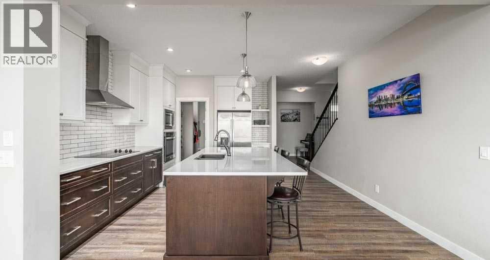125 Sage Bluff Close Nw, Calgary, Alberta  T3R 1J1 - Photo 10 - A2294666
