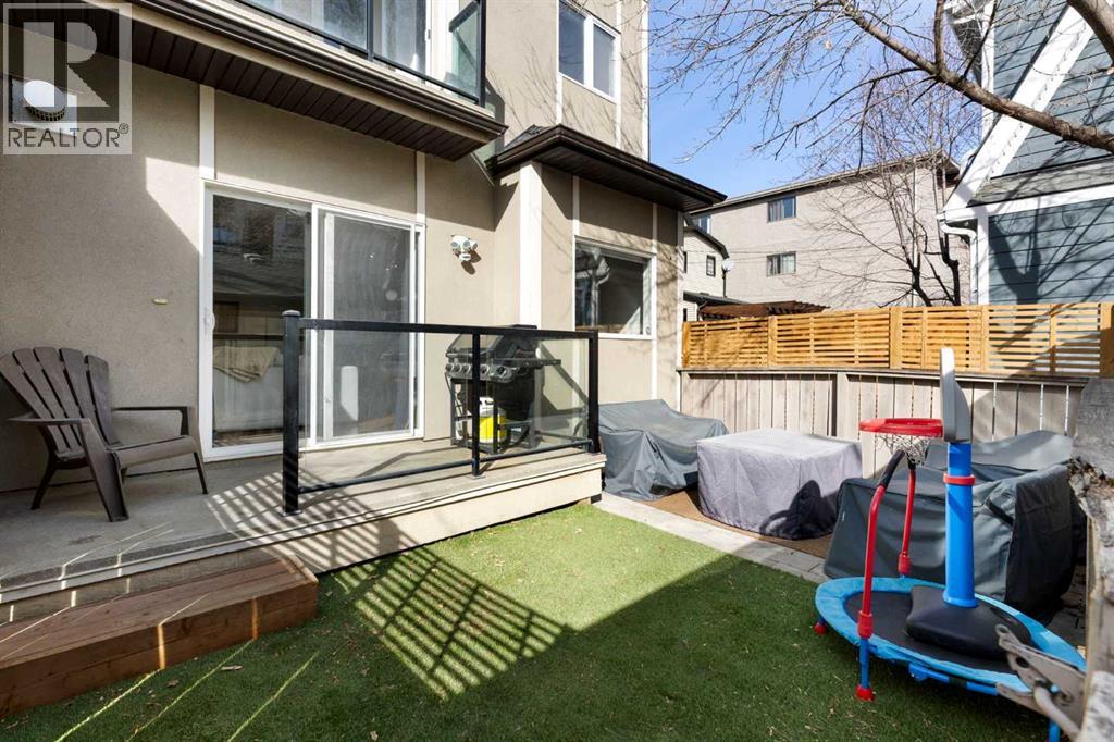 2, 808 4 Street Ne, Calgary, Alberta  T2E 3T1 - Photo 48 - A2295576