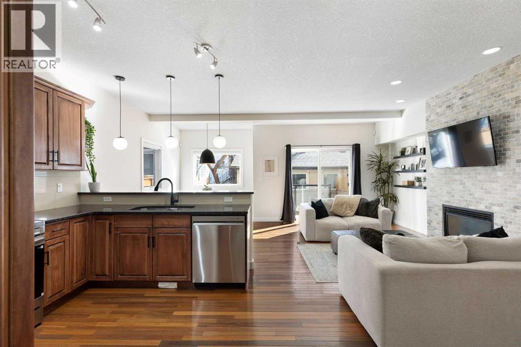 2, 808 4 Street Ne, Calgary, Alberta  T2E 3T1 - Photo 6 - A2295576