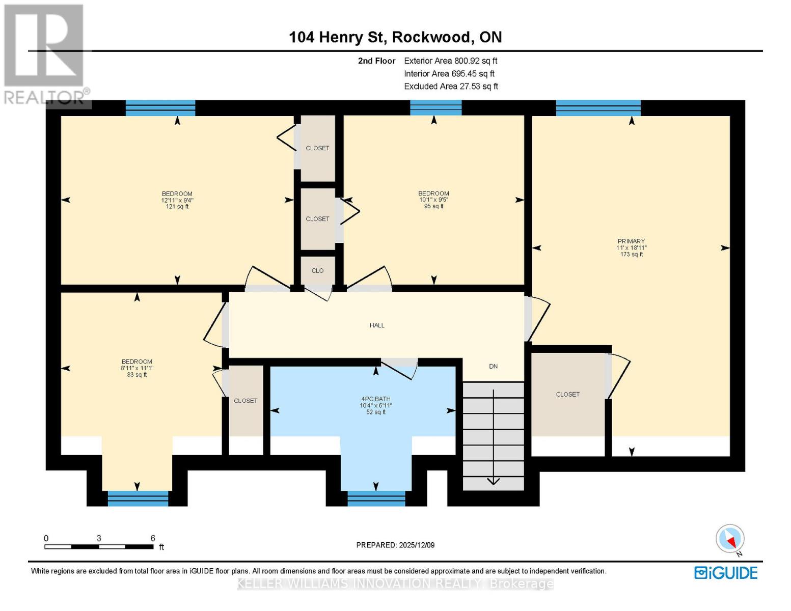 104 Henry Street, Guelph/eramosa, Ontario  N0B 2K0 - Photo 30 - X12616172