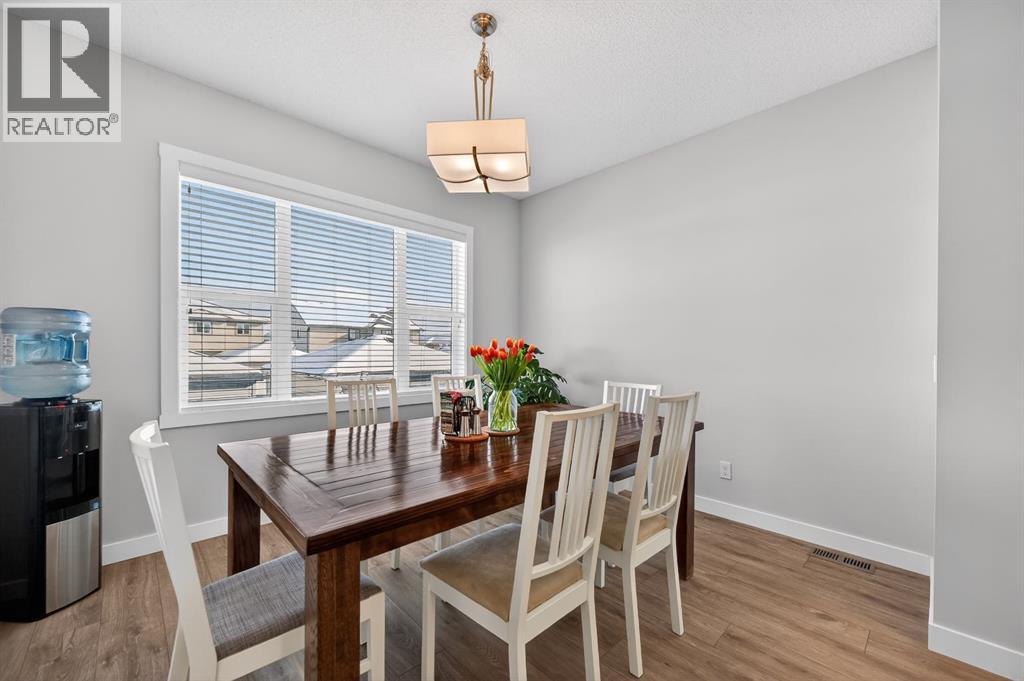 442 Hillcrest Road SW, Airdrie, Alberta  T4B 4T8 - Photo 12 - A2297123