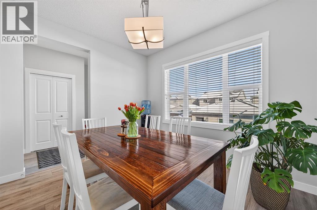 442 Hillcrest Road SW, Airdrie, Alberta  T4B 4T8 - Photo 15 - A2297123