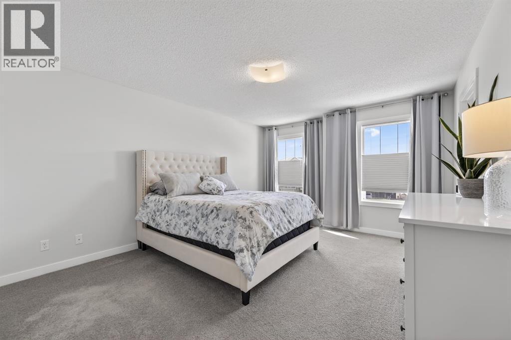 442 Hillcrest Road SW, Airdrie, Alberta  T4B 4T8 - Photo 19 - A2297123