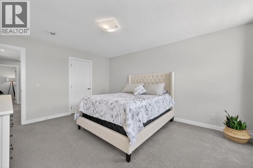 442 Hillcrest Road SW, Airdrie, Alberta  T4B 4T8 - Photo 21 - A2297123