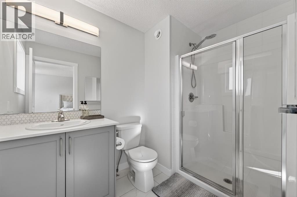 442 Hillcrest Road SW, Airdrie, Alberta  T4B 4T8 - Photo 22 - A2297123