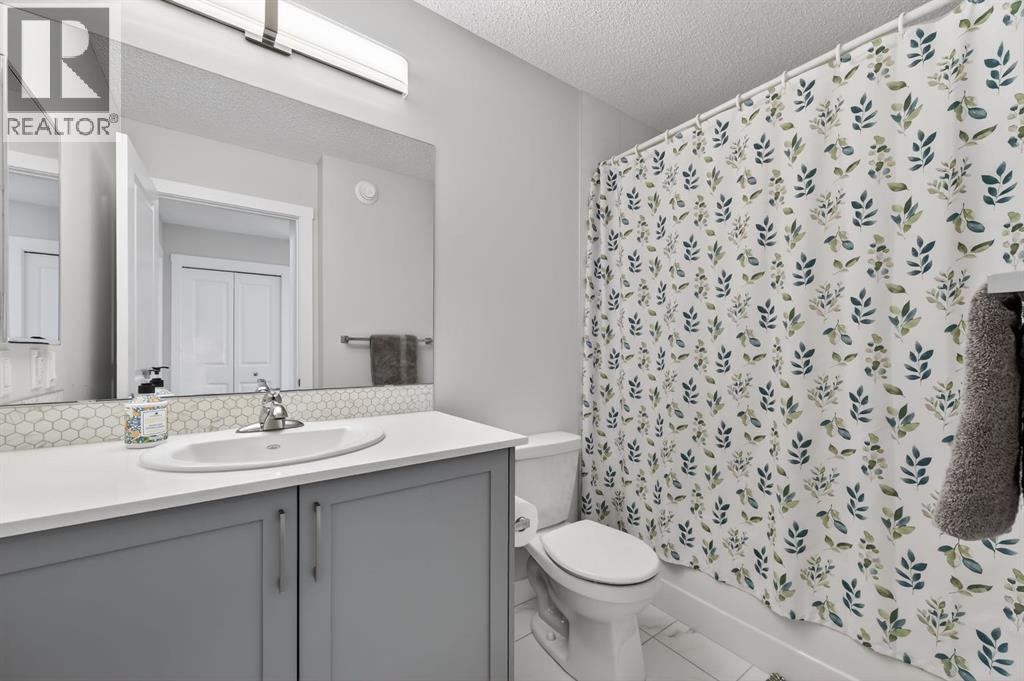 442 Hillcrest Road SW, Airdrie, Alberta  T4B 4T8 - Photo 26 - A2297123